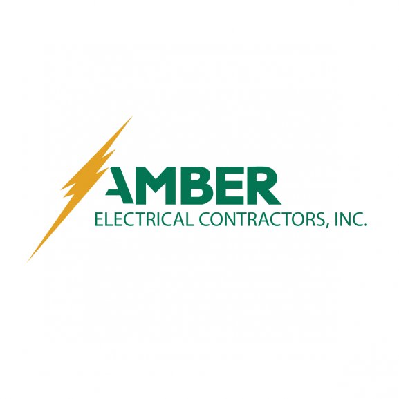Amber Electrical Logo