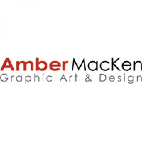 Amber MacKen Logo