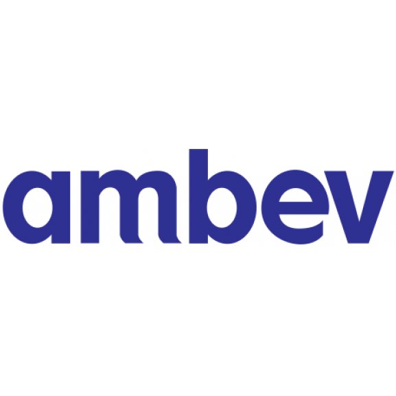 Ambev - Logo