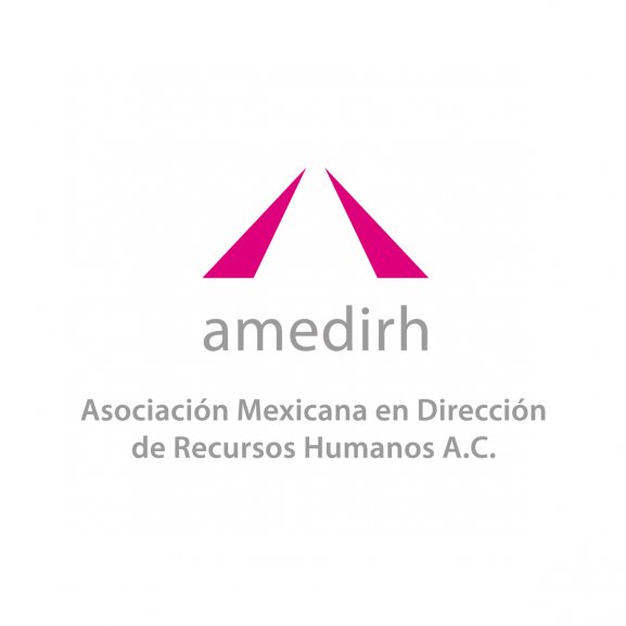 Amedirh Logo