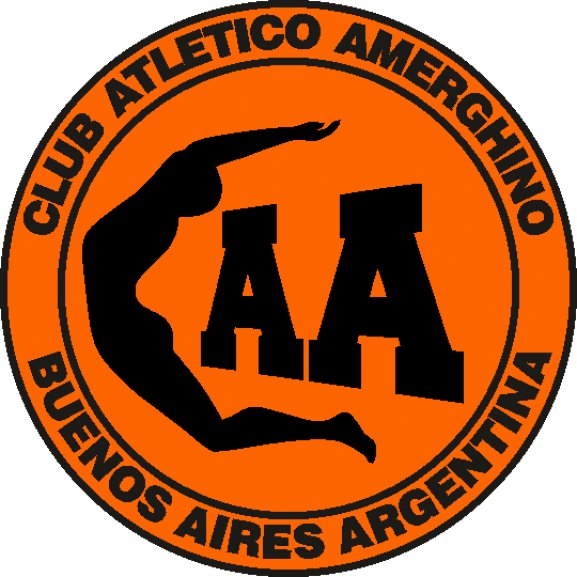 Ameghino de Ameghino Buenos Aires Logo