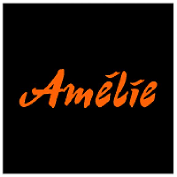 Amelie Logo