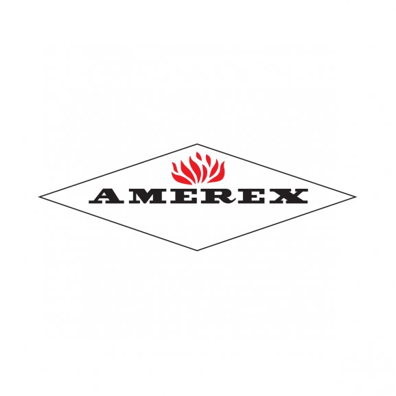 Amerex Extintores Logo