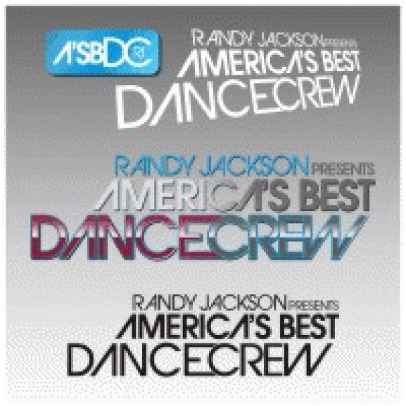America's Best Dance Crew Logo