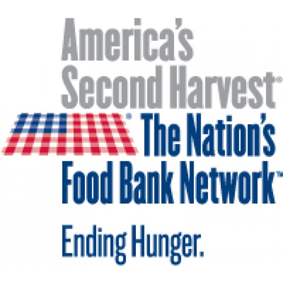 America's Second Harvest Logo