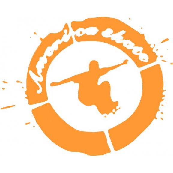 America Skate Logo
