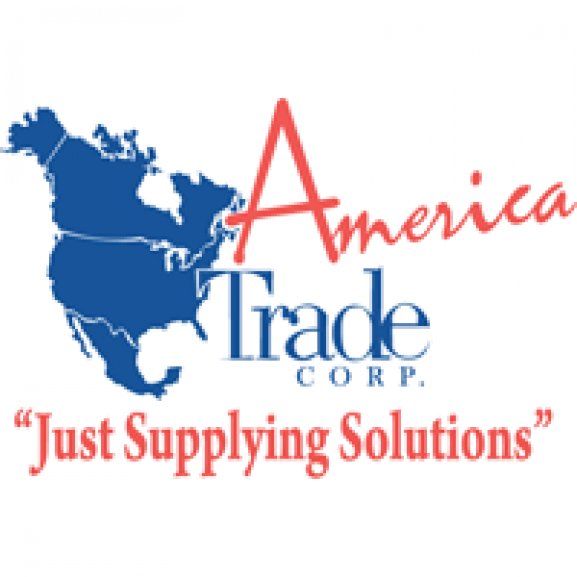America Trade Corp Logo