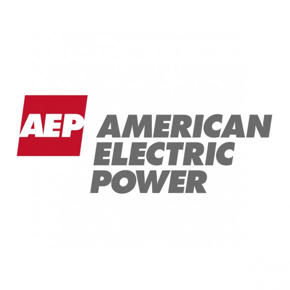 American- Electric Power Logo