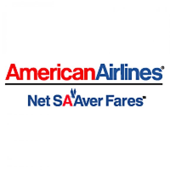 American Airlines Net SAAver Fares Logo