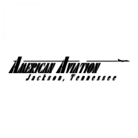 American Aviation Logo