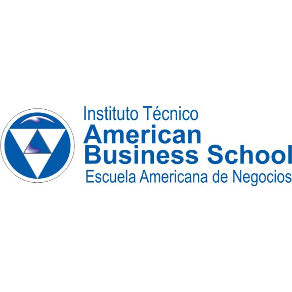 American Business School Logo