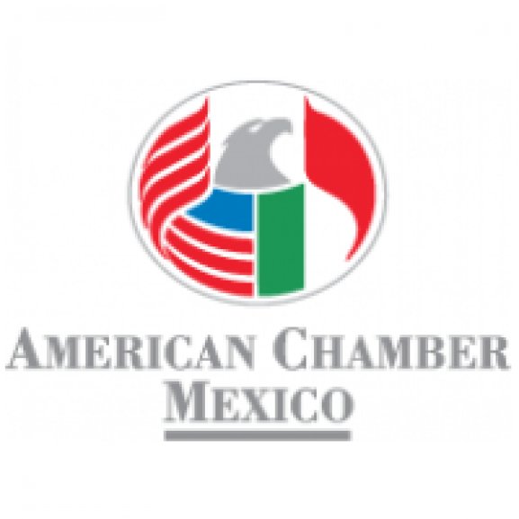 American Chamber Mexico Logo
