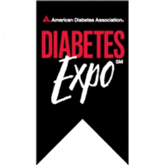 American Diabetes Association Expo Logo