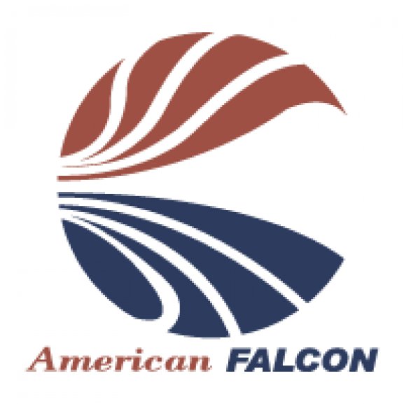American Falcon Logo