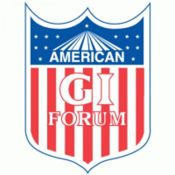American GI Forum Logo