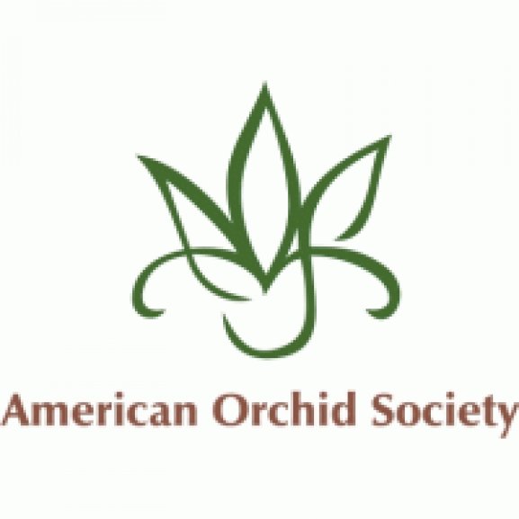 American Orchid Society Logo