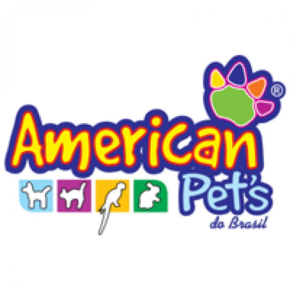 American Pets Logo
