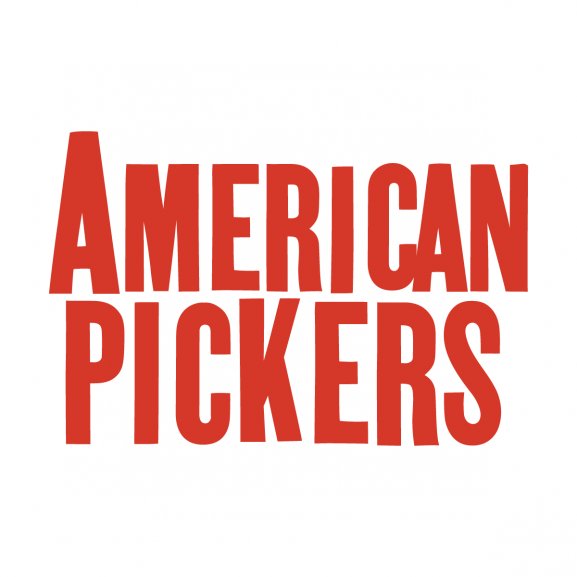 American Pickers Logo