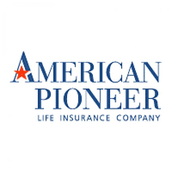 American Pioneer Logo