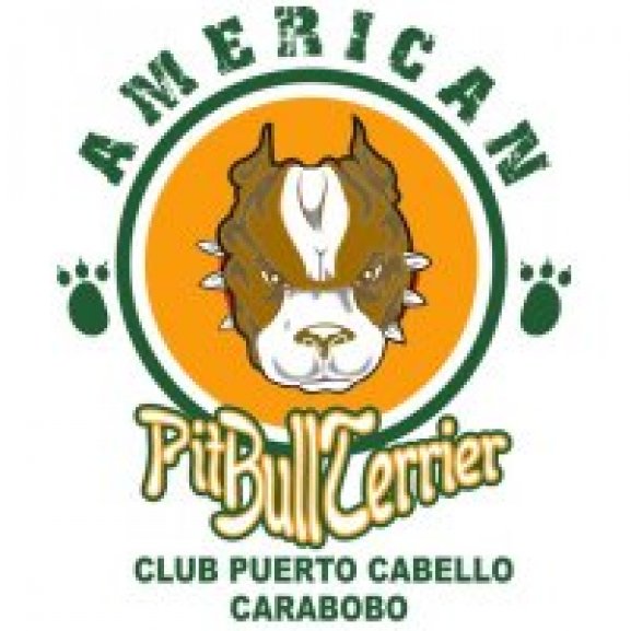 American Pitbull Terrier Logo