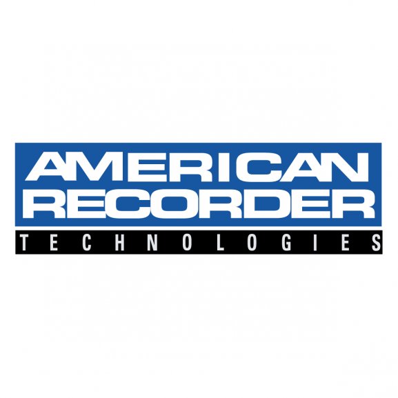American Recorder Logo