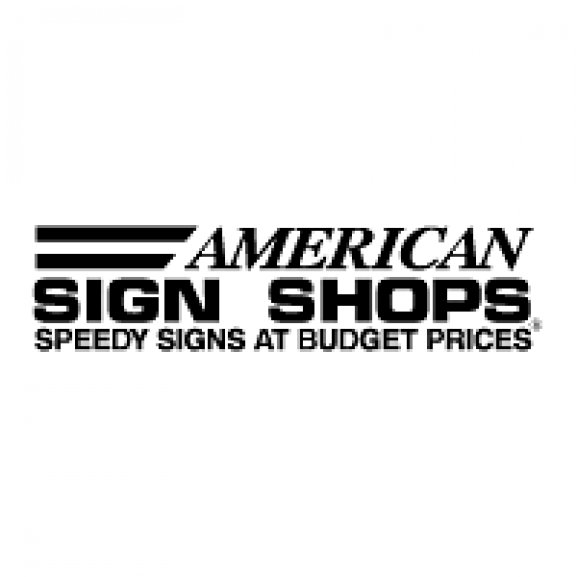 American Sign Shops Logo