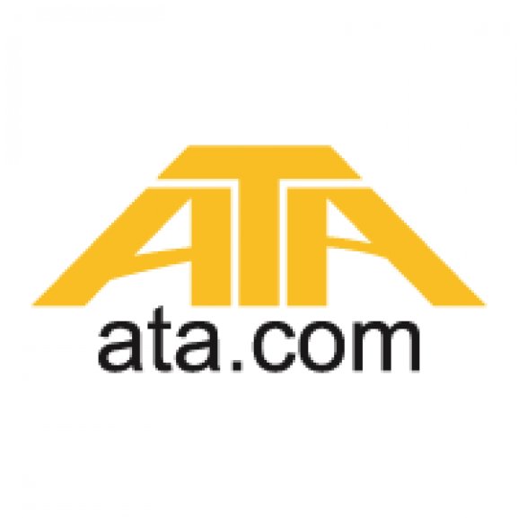 American Trans Air (ATA) Logo