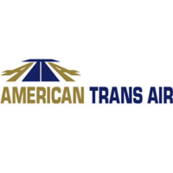 American Trans Air Logo