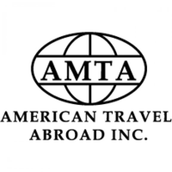 American Travel Abroad Inc. Logo