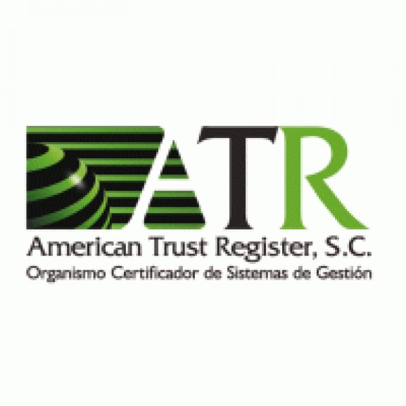 American Trust Register Logo