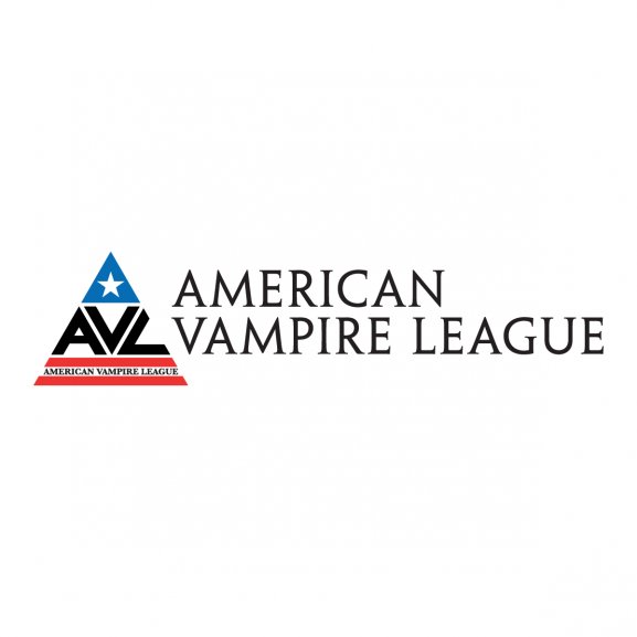 American Vampire League Logo