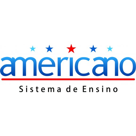 Americano Batista Logo