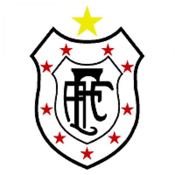 Americano FC Logo