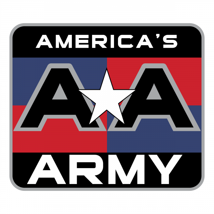 Americas Army Logo