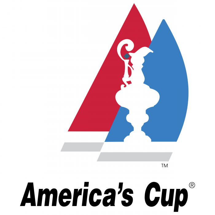 Americas Cup Logo