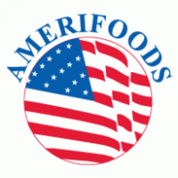 Amerifoods Logo
