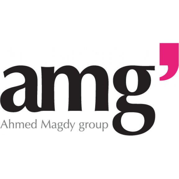 amg' Logo