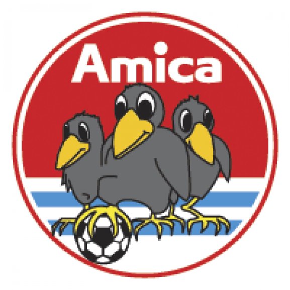 AMICA SPORT SSA Logo