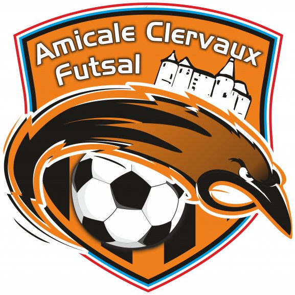 Amicale Clervaux Futsal Logo