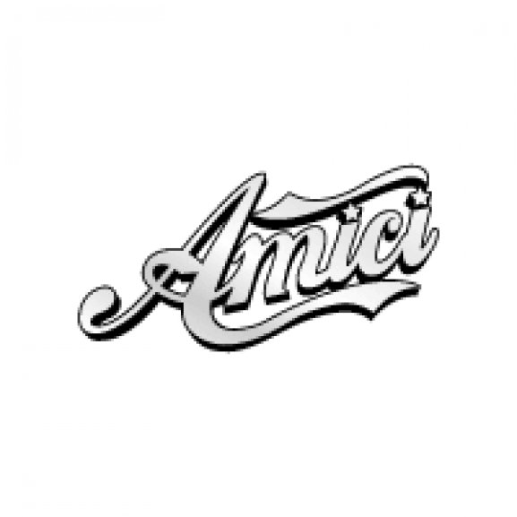 amici Logo