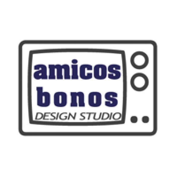 Amicos Bonos Design Studio Logo