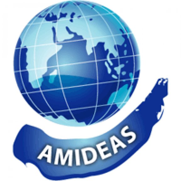 Amideas Pte. Ltd Logo