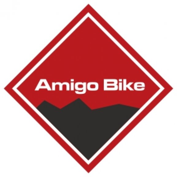 Amigo Bike Logo