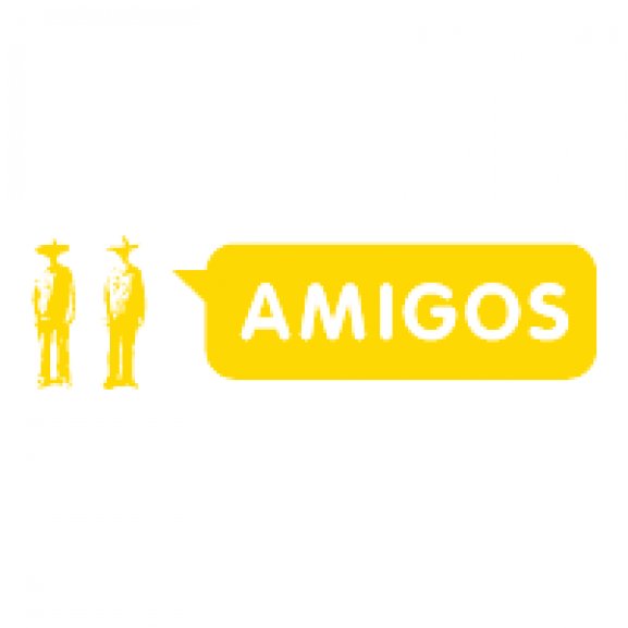 Amigos Design Logo
