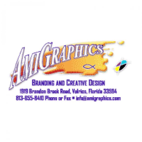 AmiGraphics Logo