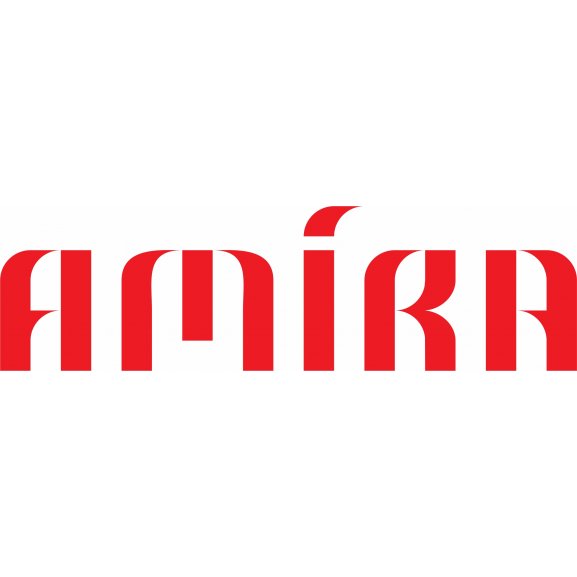 AMIRA Logo