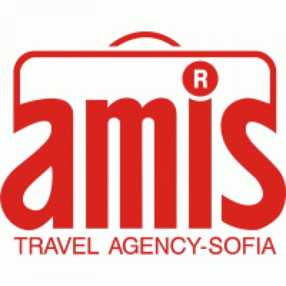 AMIS Travel agency Logo