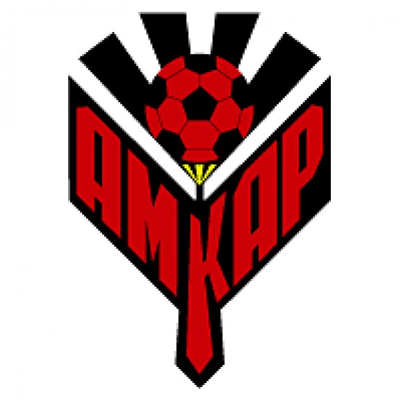 Amkar Logo