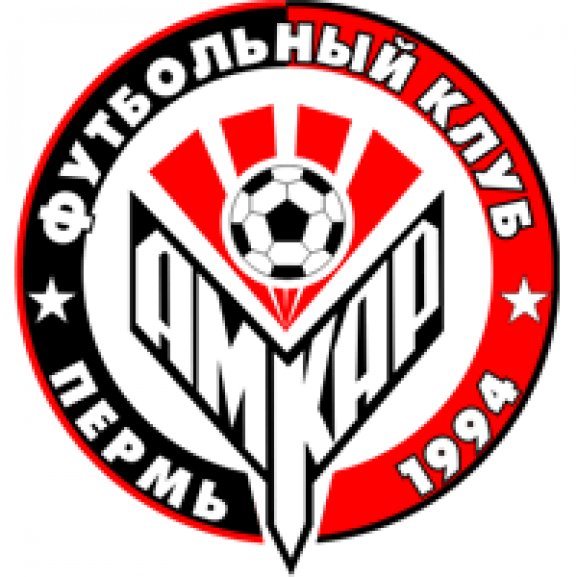 Amkar Perm Logo