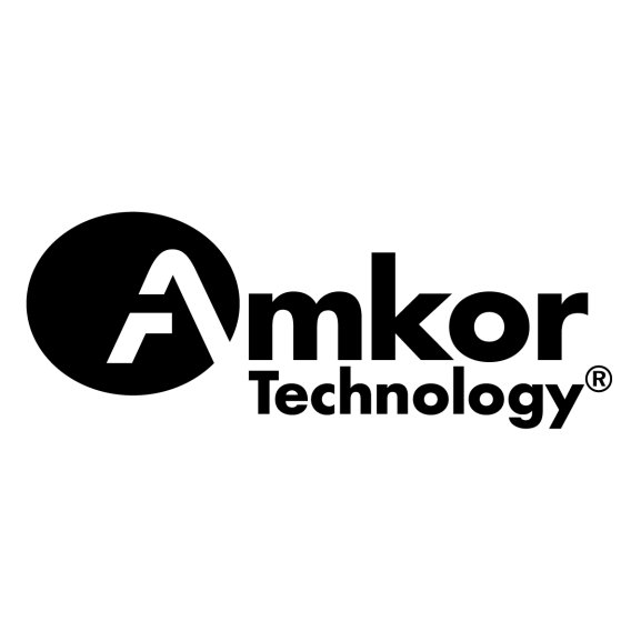 Amkor Logo